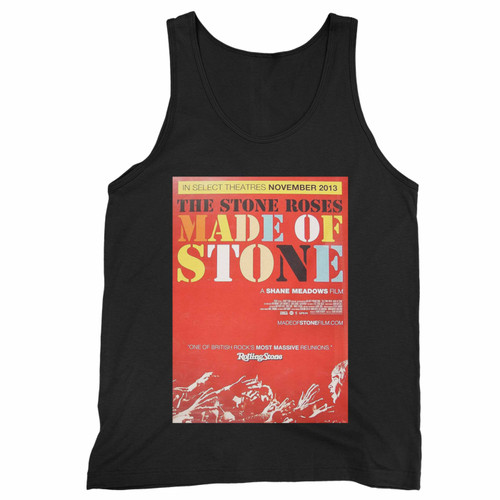 The Stone Roses Vintage Concert Tank Top