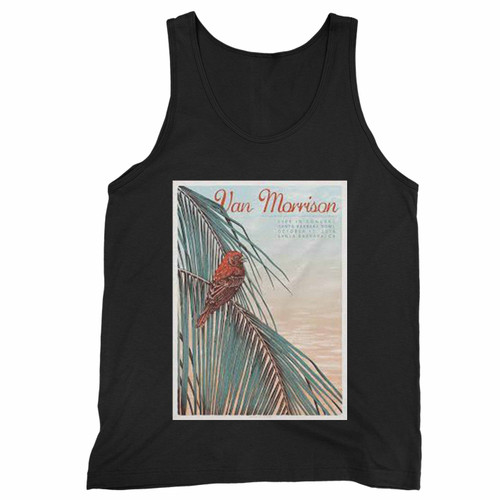 Van Morrison ' Tank Top Van Morrison ' Tank Top