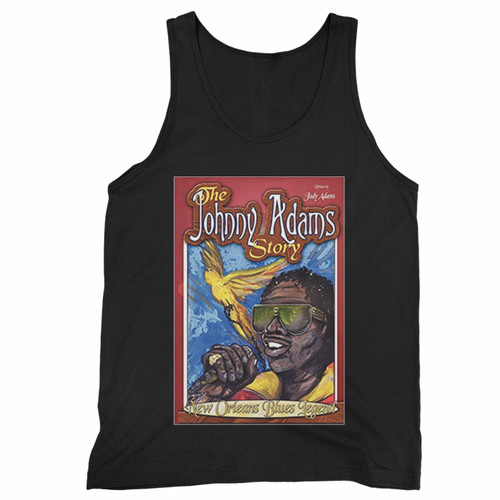 Van Morrison And Ry Cooder On The Blues Tank Top
