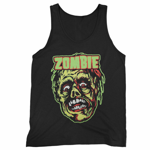 Vintage 1999 Rob Zombie Bring Out Your Dead Tank Top