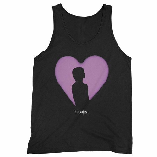 Yeonjun Txt Tomorrow X Together Tank Top