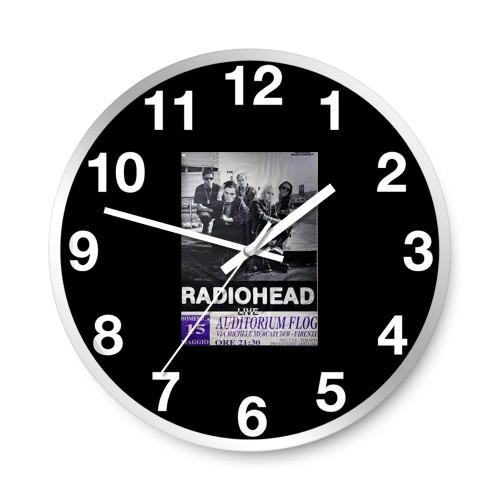 2019 Inductee Exhibit Opens At Rock And Roll Hall Of Fame Wall Clocks