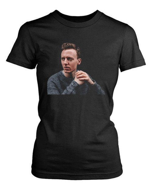 Joe Hicks Women's T-Shirt Tee