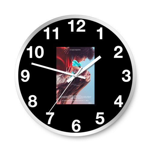 The Slits The Mutants Don Letts Concert Wall Clocks The Slits The Mutants Don Letts Concert Wall Clocks