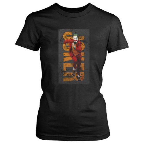 Joker 2019 Running V2 Women's T-Shirt Tee
