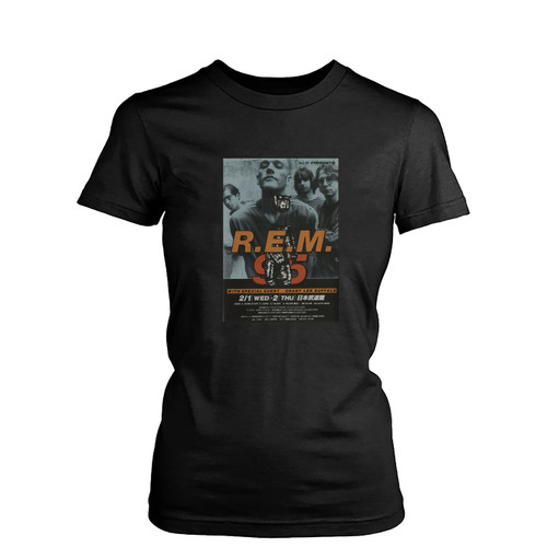 Rem Monster Men's T-Shirt