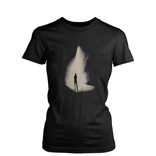 Roger Waters The Wall Live Concert Womens T-Shirt Tee