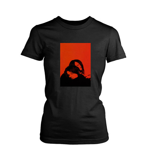 The White Stripes Jack White 1 Womens T-Shirt Tee