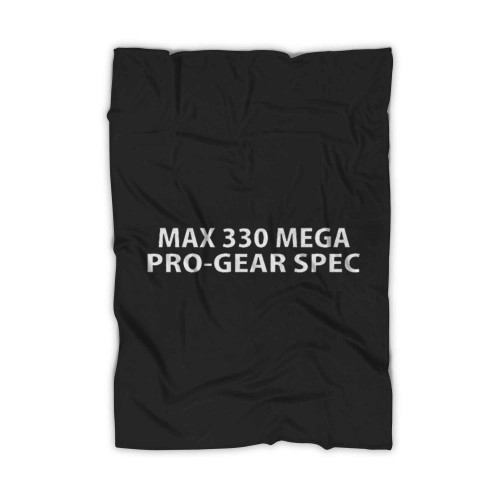 Pro Gear Neo Spec 330 Geo Mega Blanket