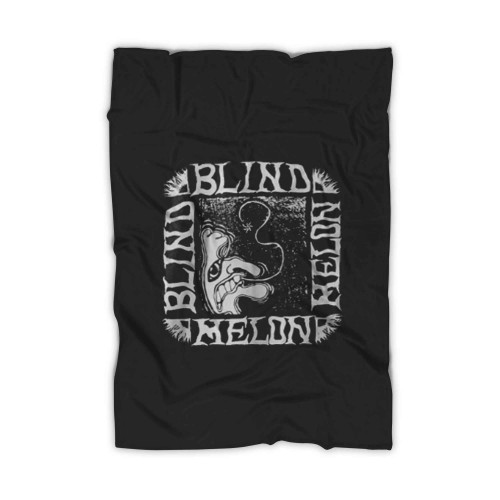 Blind Melon Band Tour Blanket