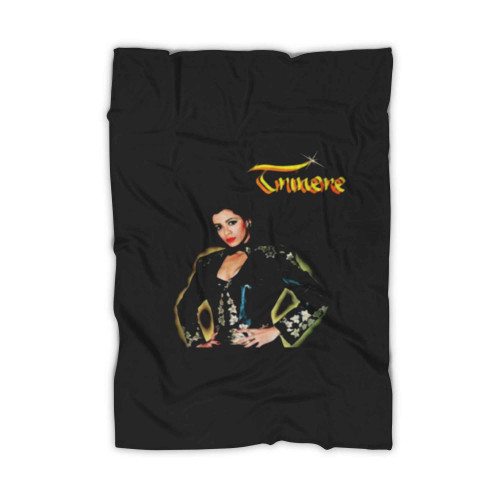 Trinere 80S Freestyle Music Blanket