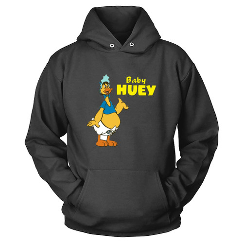 Baby Huey Hoodie