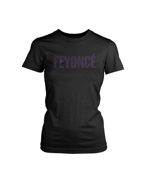 Feyonce Logo Women's T-Shirt Tee