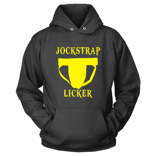 Jockstrap Licker Hoodie