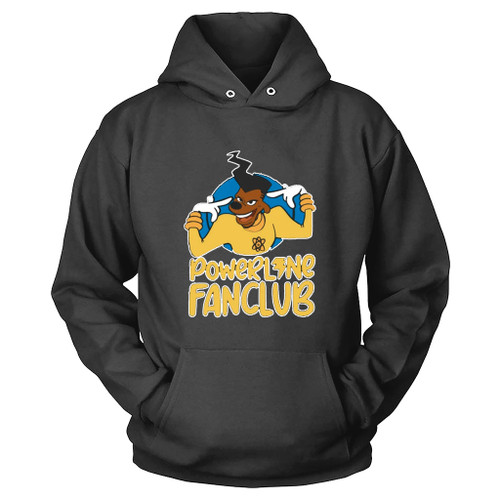 Powerline Fan Club Hoodie