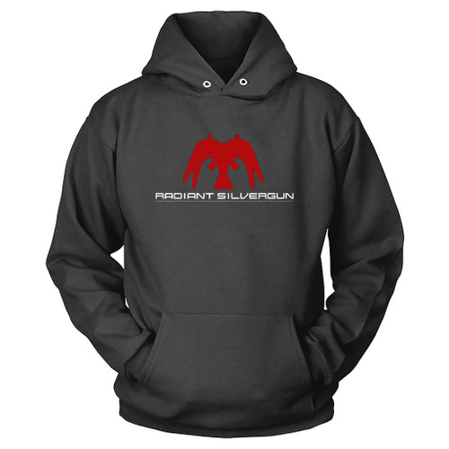Radiant Silvergun Hoodie Radiant Silvergun Hoodie