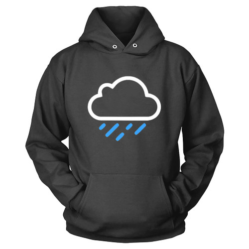 Rainy Day Weather Hoodie Rainy Day Weather Hoodie
