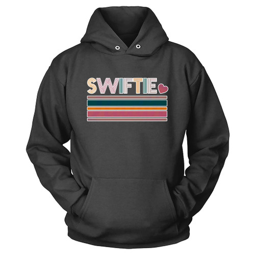 Swiftie Taylor Swift Fans The Eras Tour Hoodie