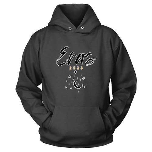 The Eras Tour 2023 Taylort Swift Concert Hoodie