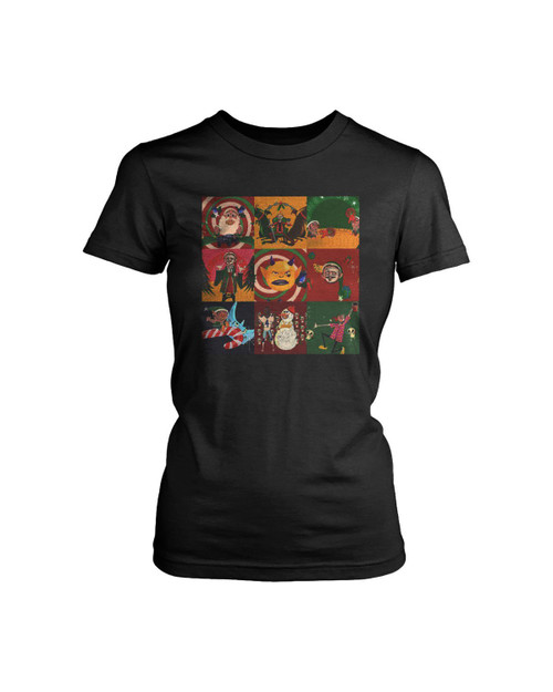 Post Malone Wow Art Women's T-Shirt Tee