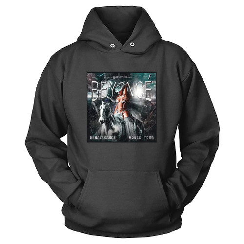 Beyonce Would Tour Hoodie