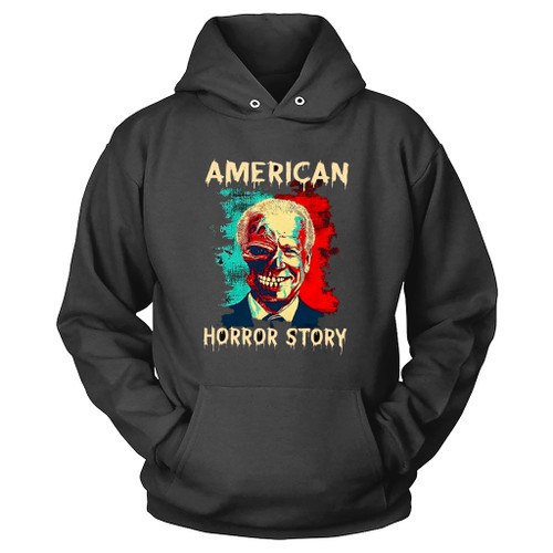 Biden Clown American Horror Story Hoodie