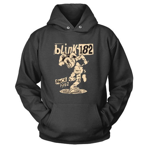 Blink 182 Edging The Pit Since 1992 Hoodie
