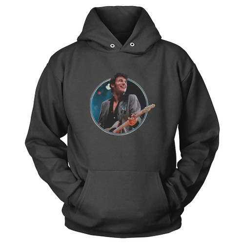 Bruce Springsteen And E Street Band Tour  Hoodie