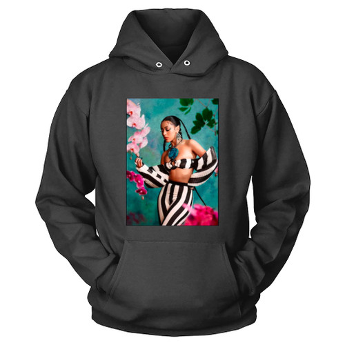 Doja Aesthetic Dojacat Photoshoot Hoodie