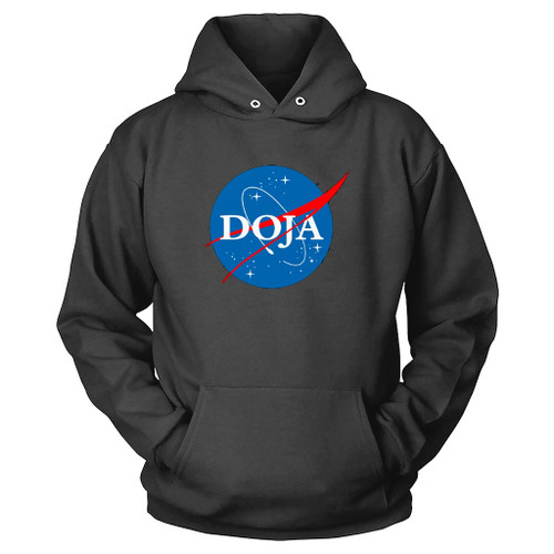 Doja Nasa Cat Rapper Hoodie