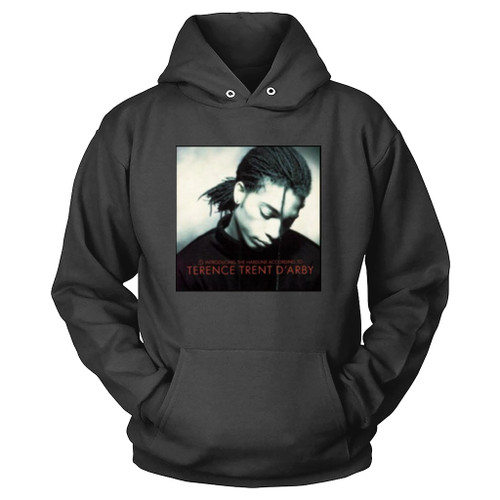 Introducing The Hardline According To Terence Trent D Arby Hoodie