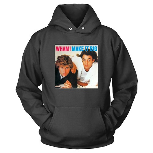 Make It Big Wham Hoodie