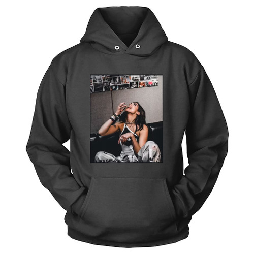 Singer Lipa Vintage Dua Lipa Hoodie