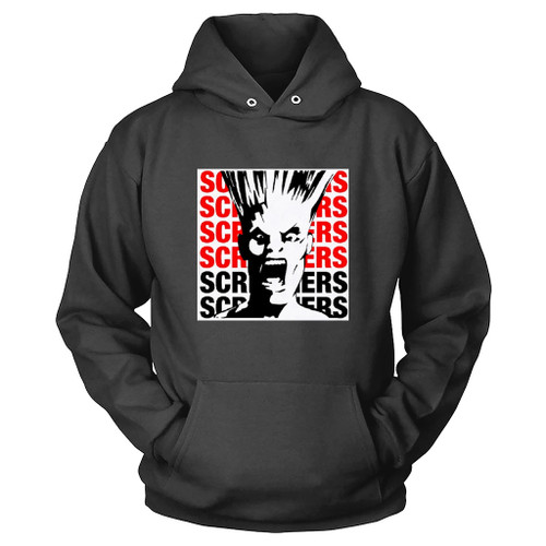 The Screamers Hoodie