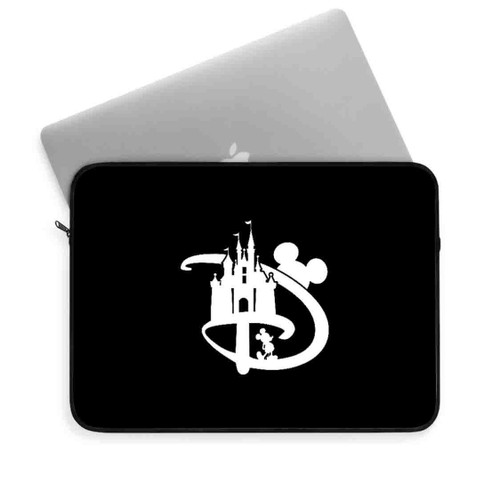 Disney World Mickey Mouse Laptop Sleeve