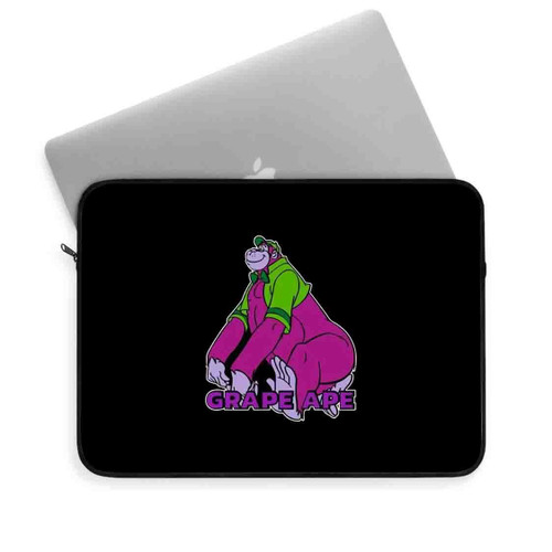 Grape Ape Laptop Sleeve