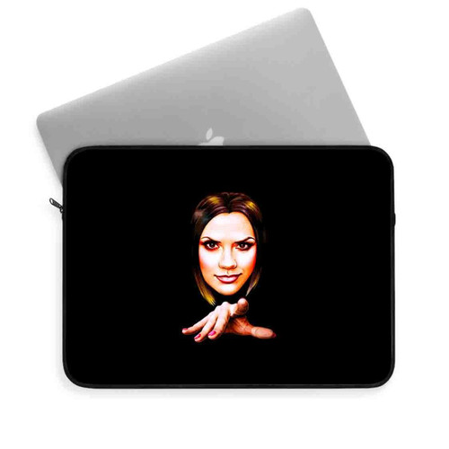 Lindsay Frimodt Posh Laptop Sleeve