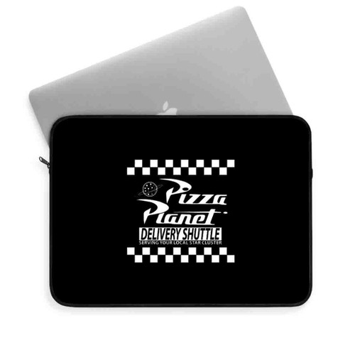 Pizza Planet Toy Story Disney Laptop Sleeve