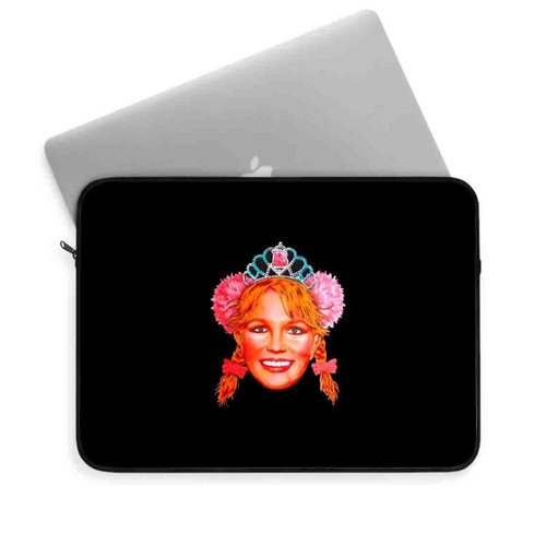 Princess Britney Spears Laptop Sleeve