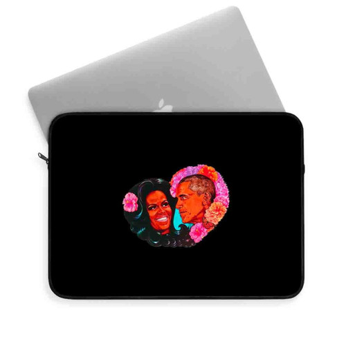 The Barack Obama Laptop Sleeve