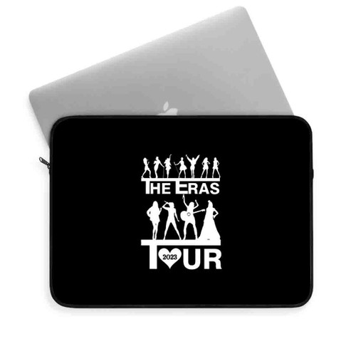 The Eras Tour Taylor Swift Laptop Sleeve