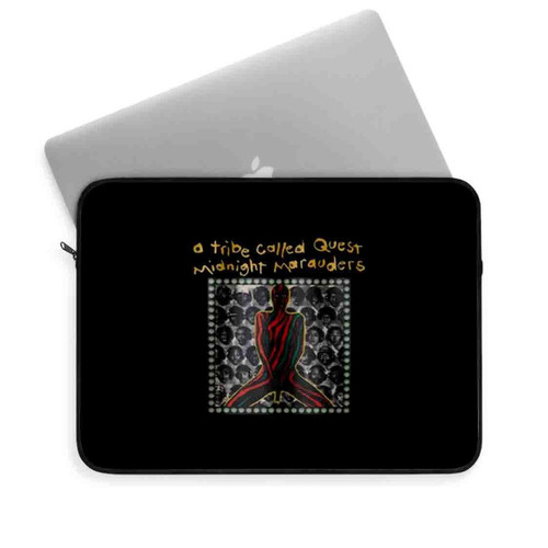 A Tribe Called Quest Midnight Marauders Laptop Sleeve