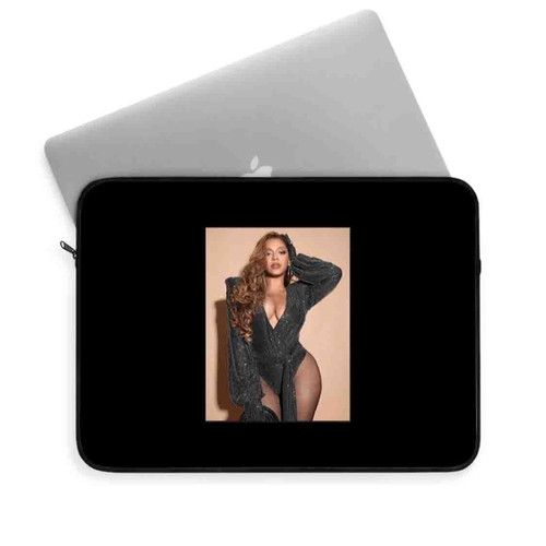 Beyonce Sexy Black Renaissance Tour 2023 Laptop Sleeve
