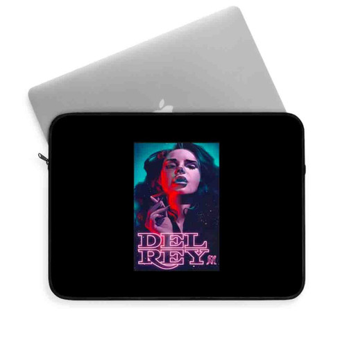 Lana Tour 2022 Laptop Sleeve