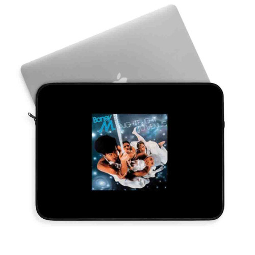 Nightflight To Venus Boney M Laptop Sleeve Nightflight To Venus Boney M Laptop Sleeve