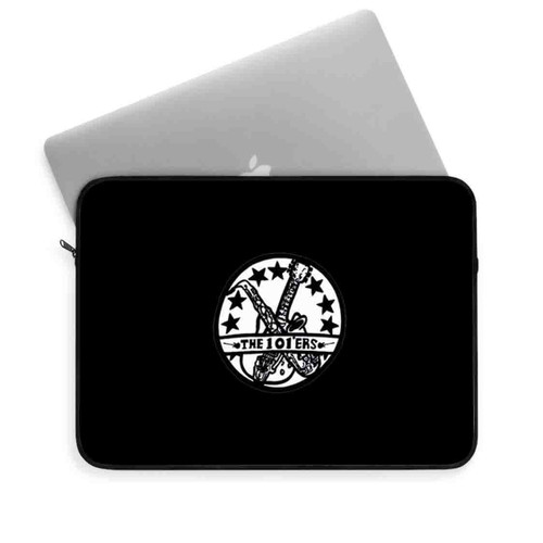 The 101Ers Music Laptop Sleeve