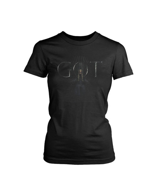 Game Of Thrones Daenerys Targaryen Women's T-Shirt Tee