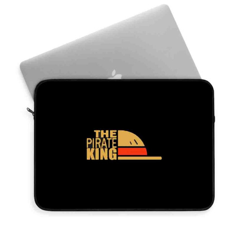 The Pirate King Laptop Sleeve