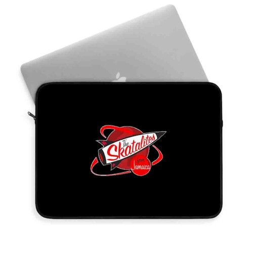 The Skatalites From Jamaica Laptop Sleeve