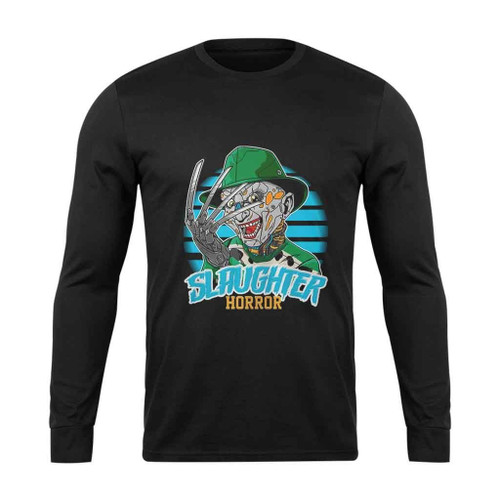Slaughter To Prevail Long Sleeve T-Shirt Tee
